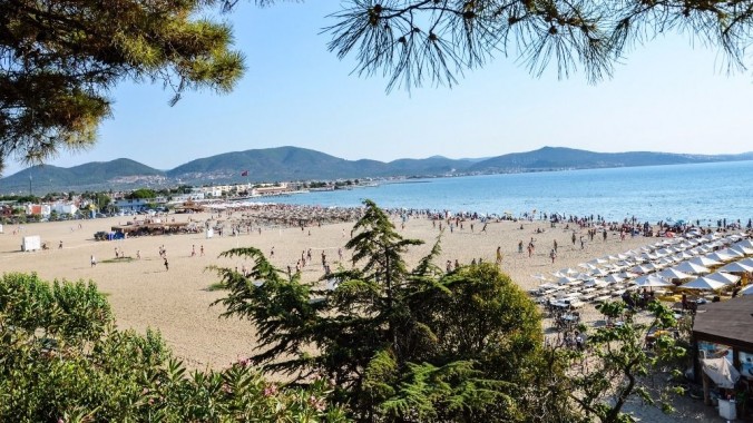 Burhaniye Ören