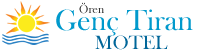 Ören Genç Tiran Motel
